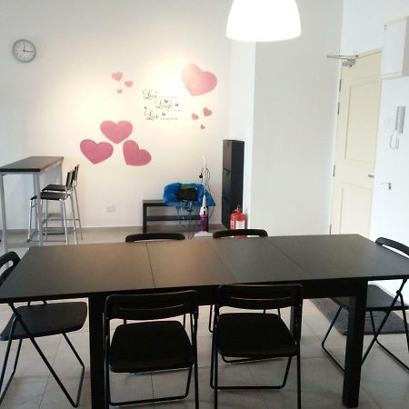 Atlantis Residence Melaka Ngoại thất bức ảnh
