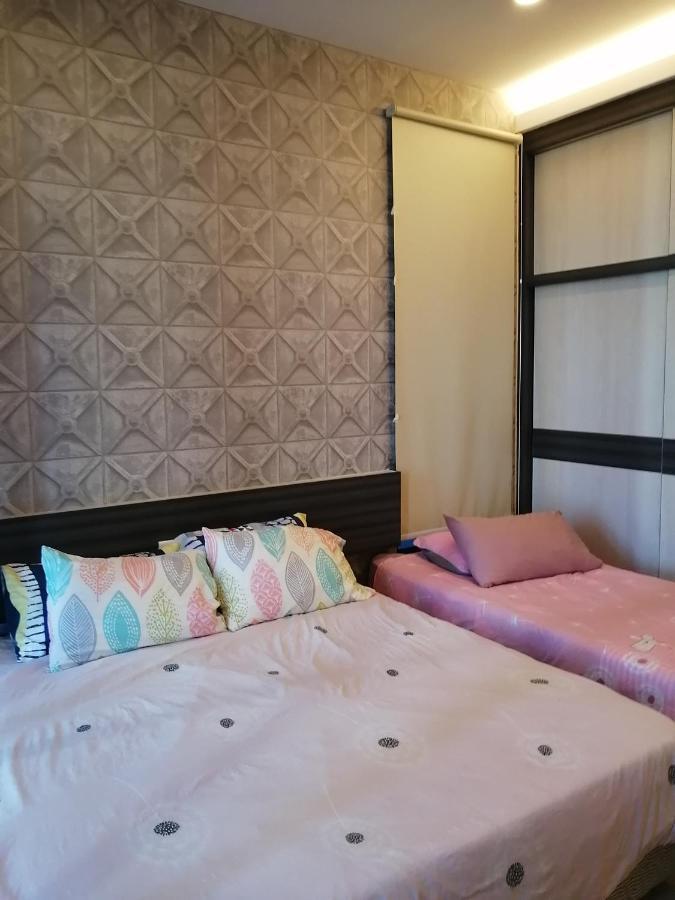 Atlantis Residence Melaka Ngoại thất bức ảnh