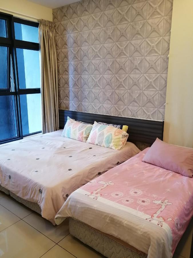 Atlantis Residence Melaka Ngoại thất bức ảnh