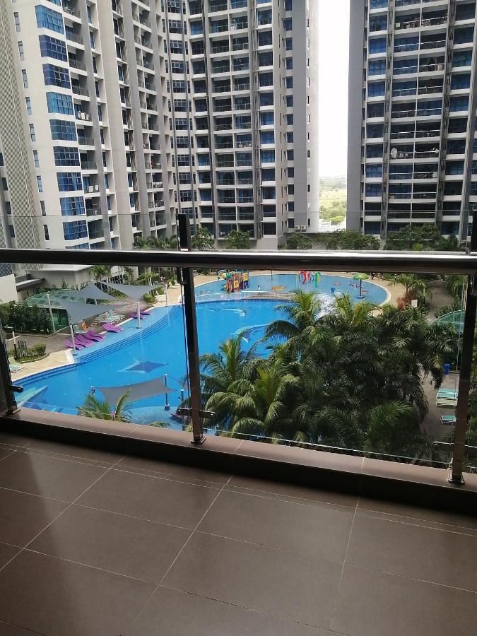 Atlantis Residence Melaka Ngoại thất bức ảnh