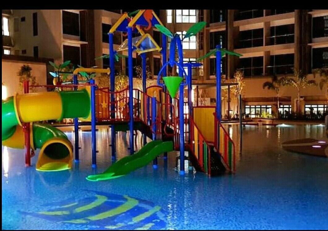 Atlantis Residence Melaka Ngoại thất bức ảnh