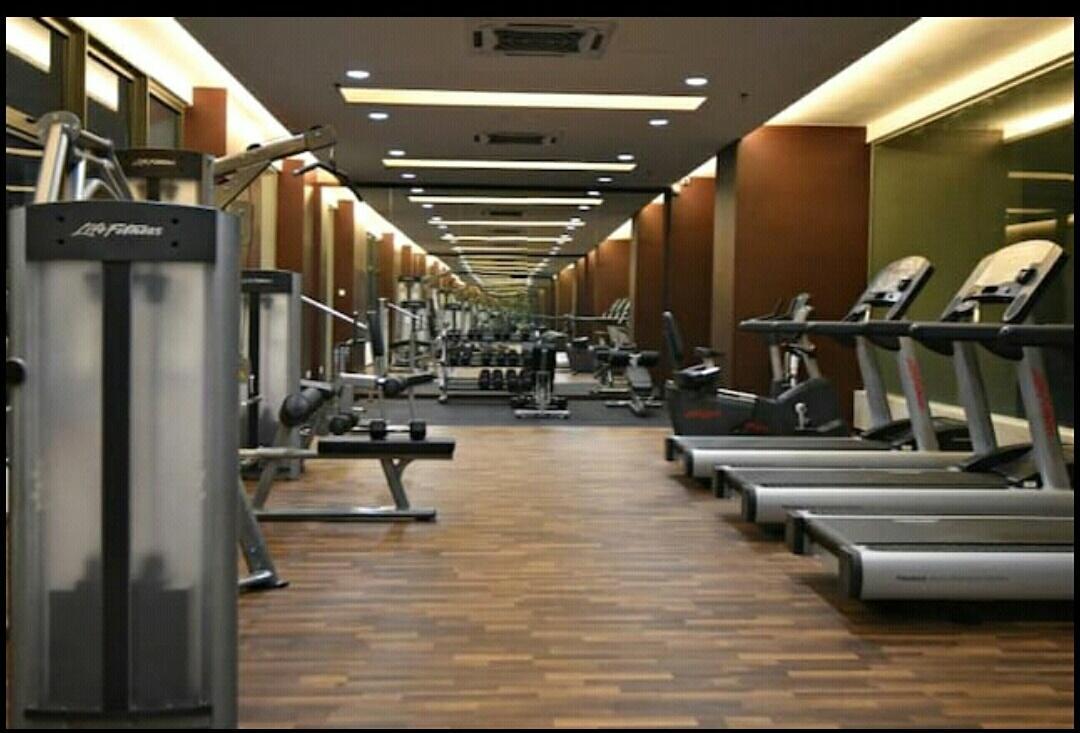 Atlantis Residence Melaka Ngoại thất bức ảnh