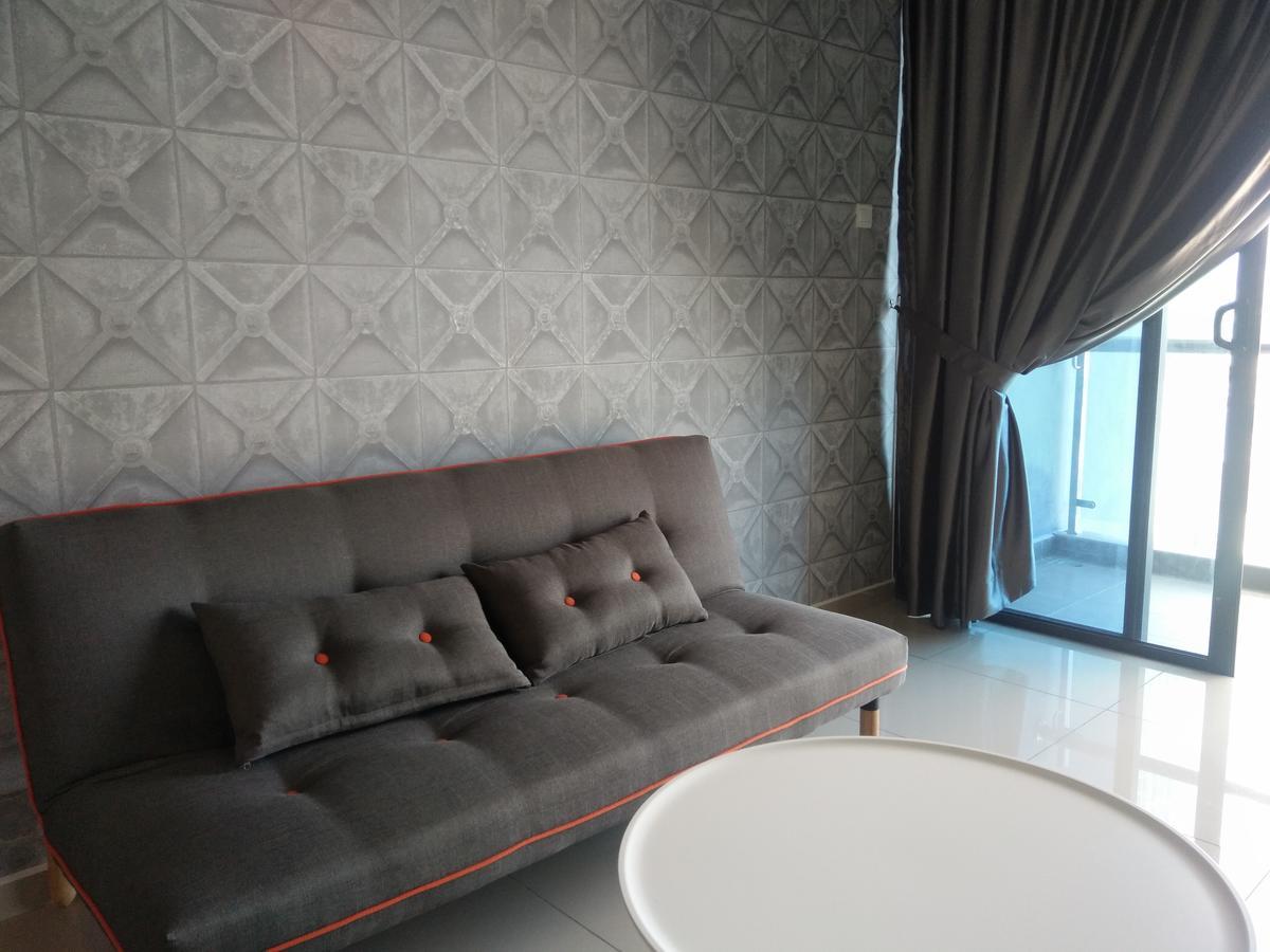 Atlantis Residence Melaka Ngoại thất bức ảnh