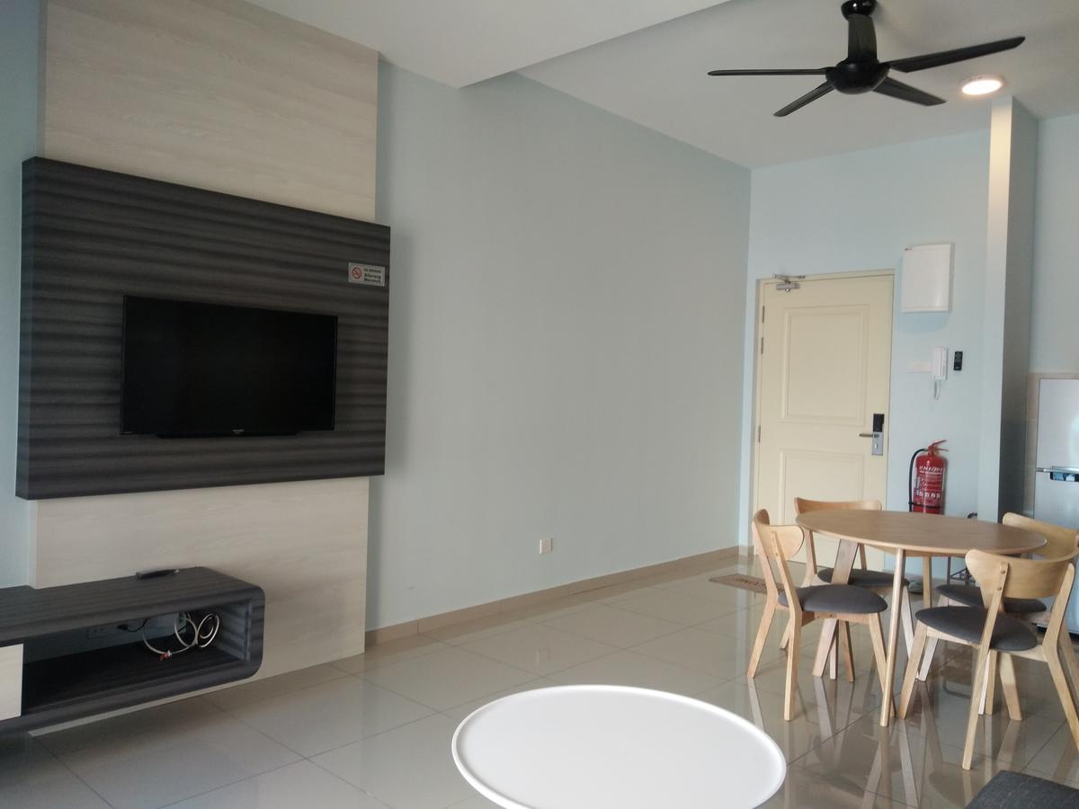 Atlantis Residence Melaka Ngoại thất bức ảnh