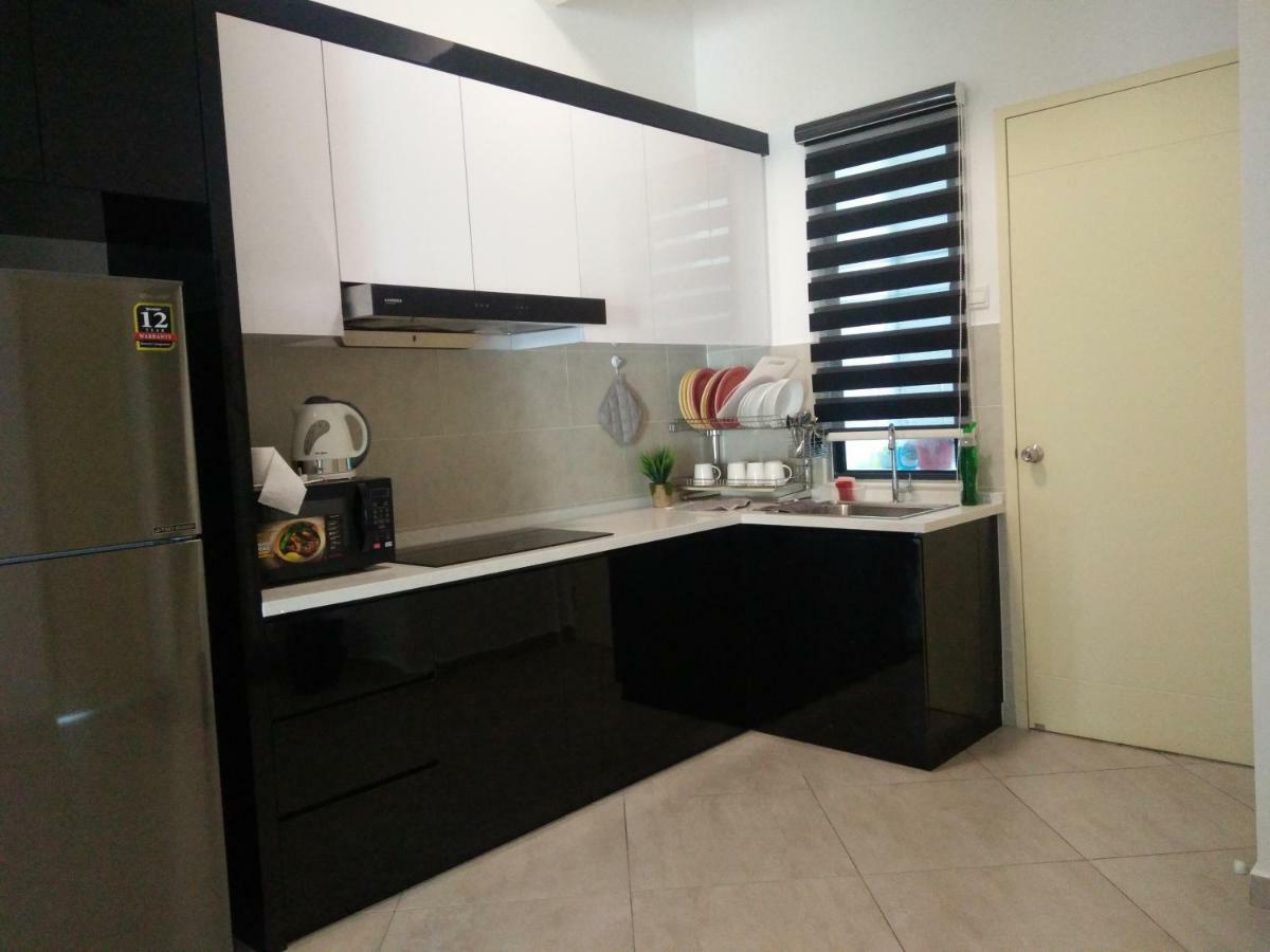 Atlantis Residence Melaka Ngoại thất bức ảnh