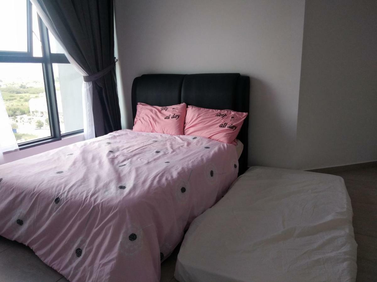 Atlantis Residence Melaka Ngoại thất bức ảnh