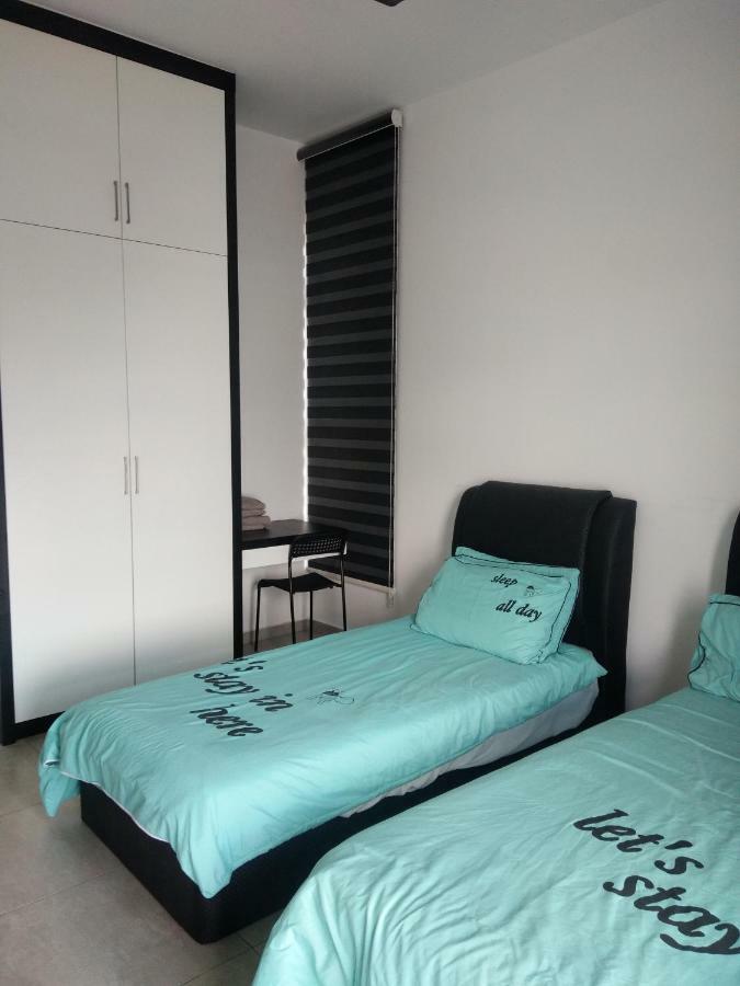 Atlantis Residence Melaka Ngoại thất bức ảnh