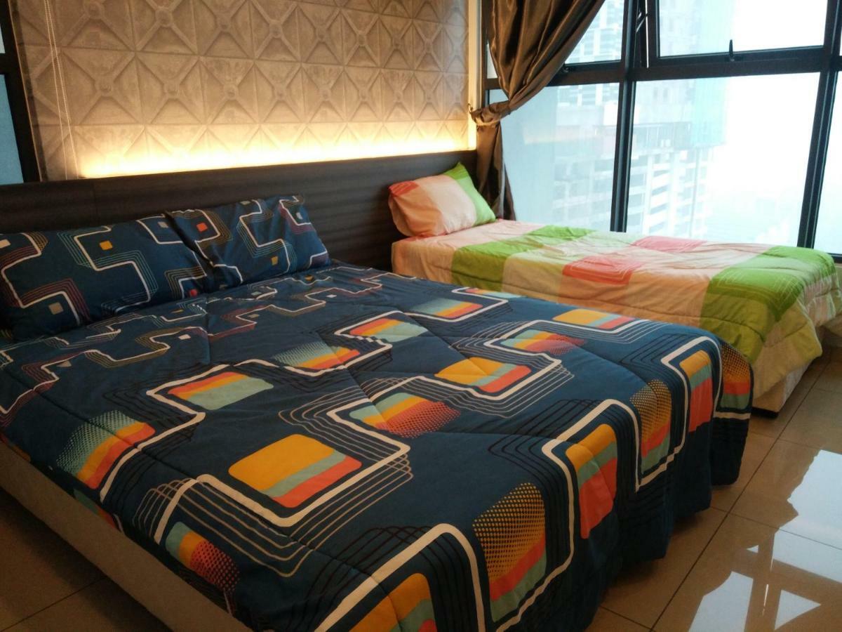 Atlantis Residence Melaka Ngoại thất bức ảnh