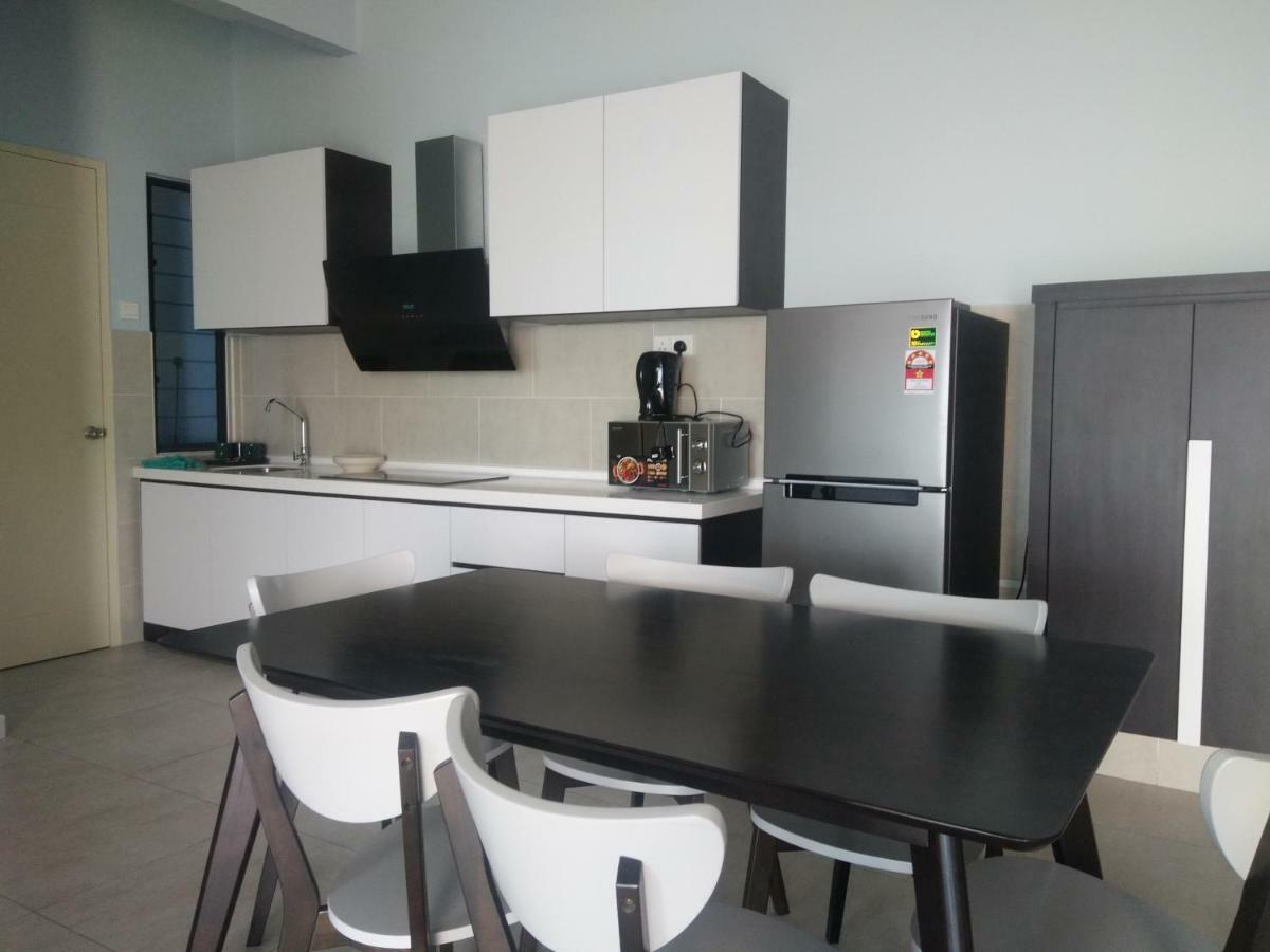 Atlantis Residence Melaka Ngoại thất bức ảnh
