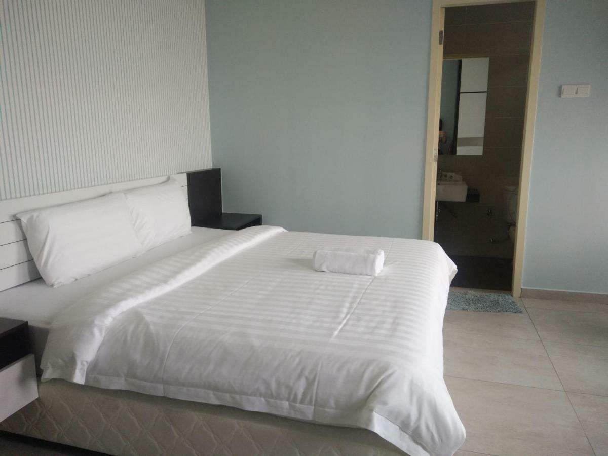 Atlantis Residence Melaka Ngoại thất bức ảnh