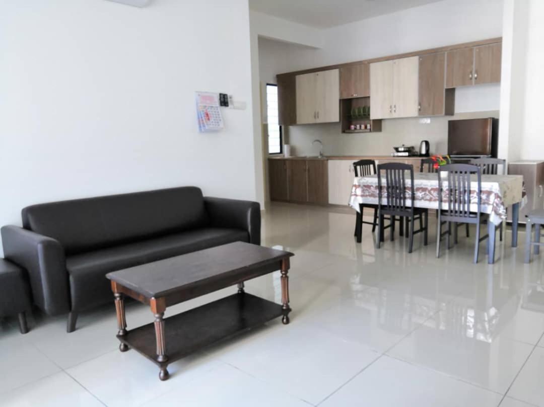 Atlantis Residence Melaka Ngoại thất bức ảnh