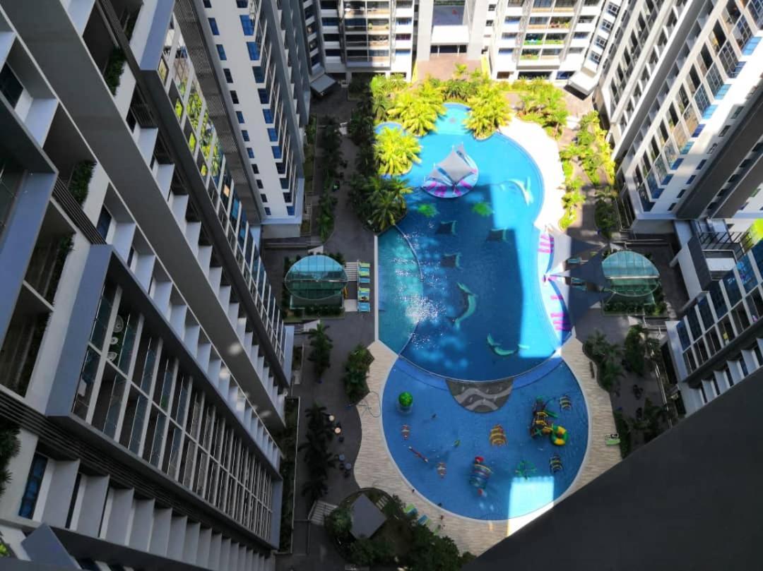 Atlantis Residence Melaka Ngoại thất bức ảnh